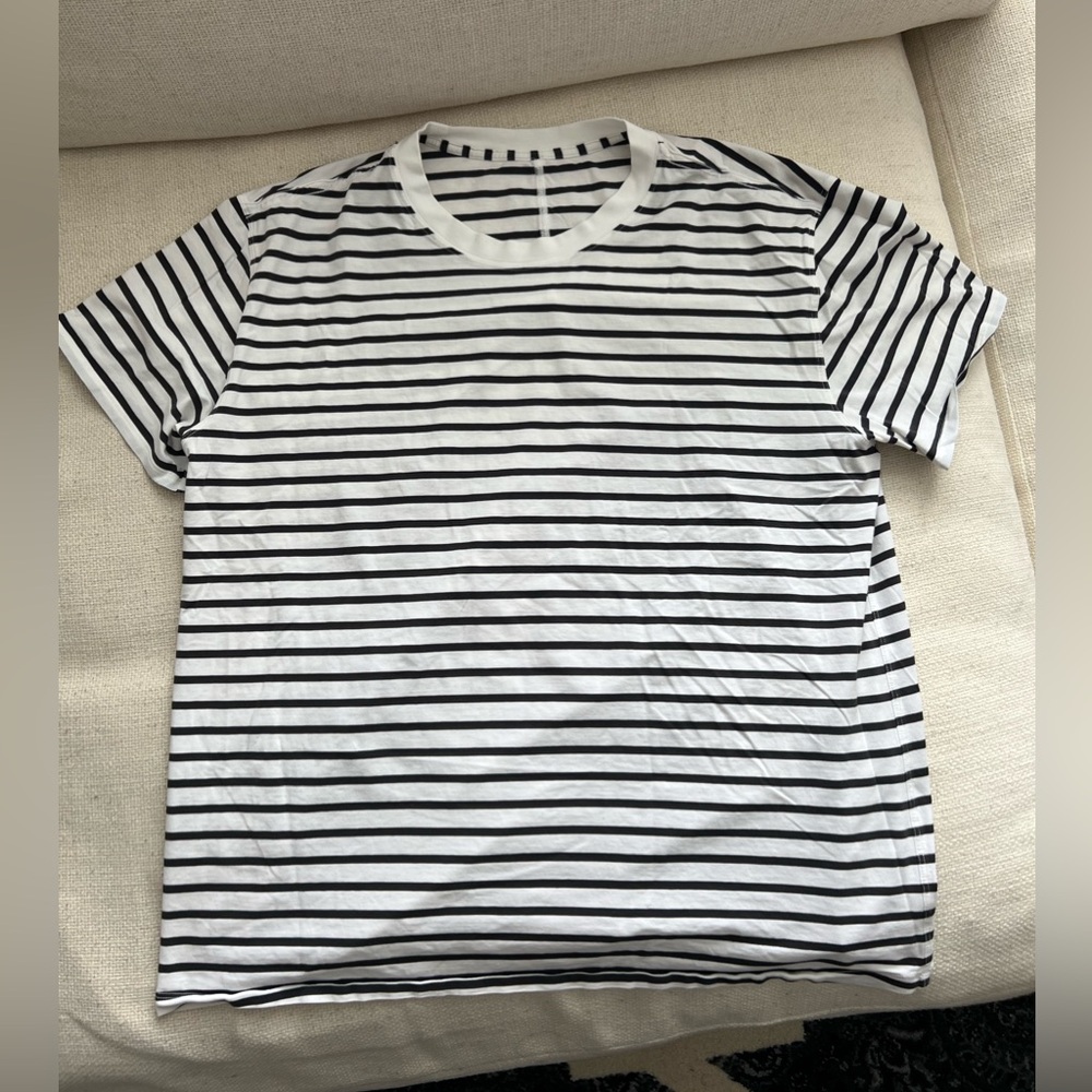 Lululemon All Your Tee